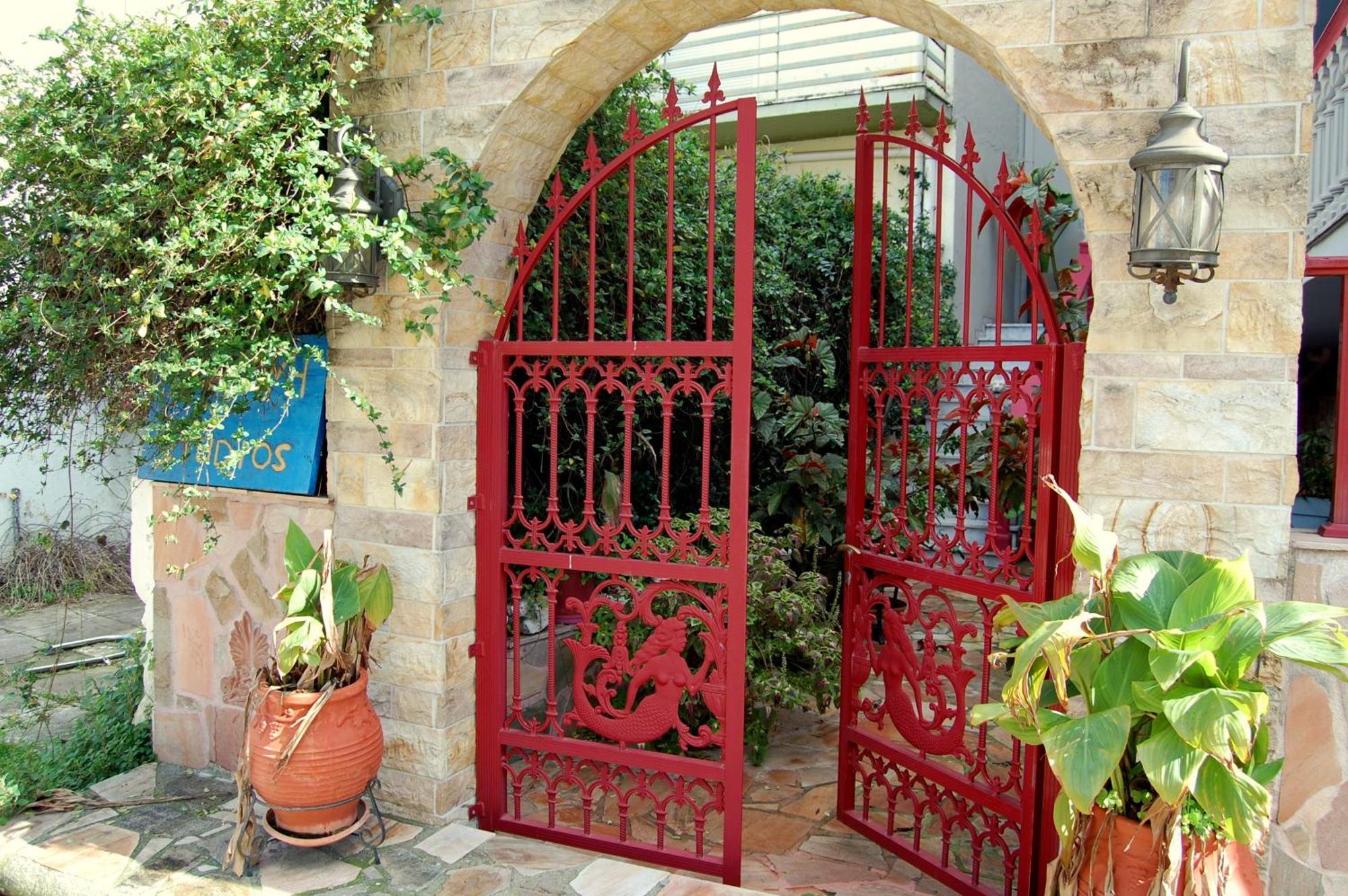 Alkyoni Apartments & Studios Poros  Exterior photo